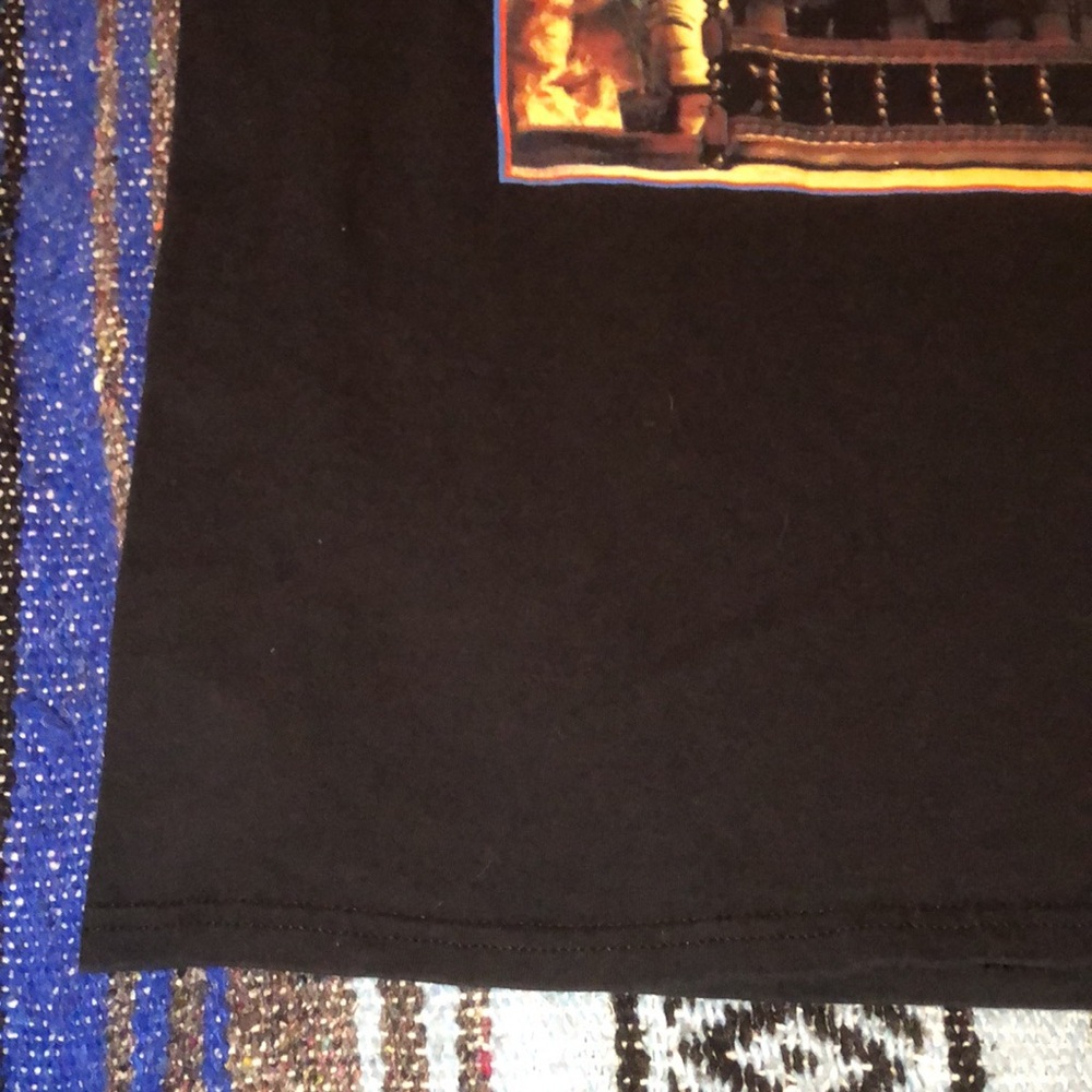 Elton John Concert Tee Shirt - Picture 7 of 11